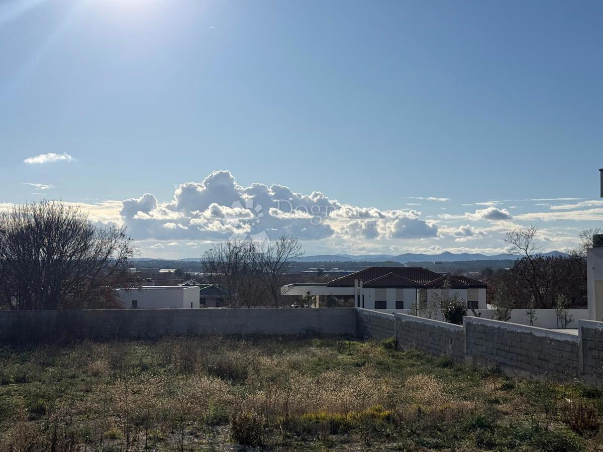 Terreno edificabile Murvica, Poličnik, 528m2