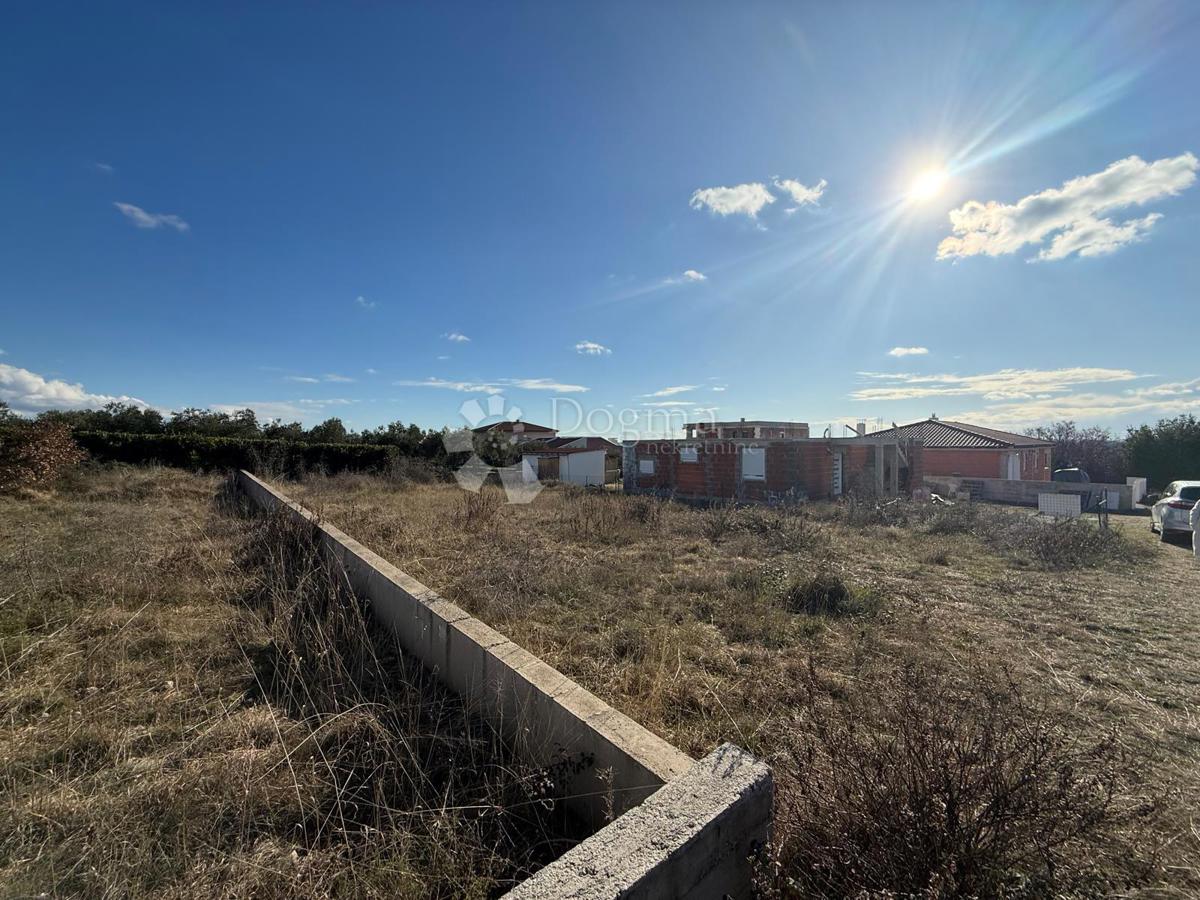 Terreno edificabile Murvica, Poličnik, 528m2