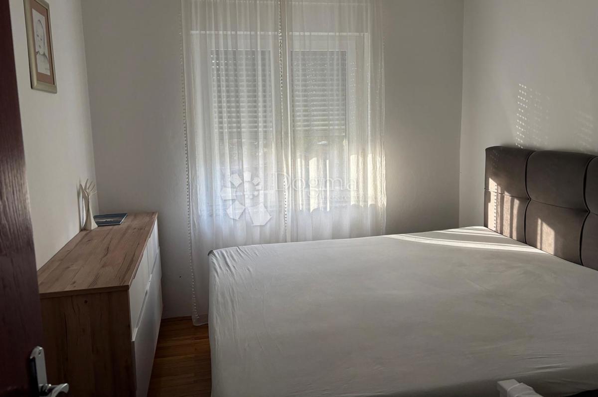 Allogio Centar, Gospić, 70m2