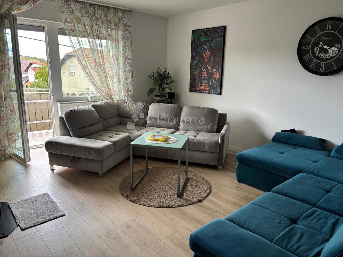 Allogio Centar, Gospić, 70m2