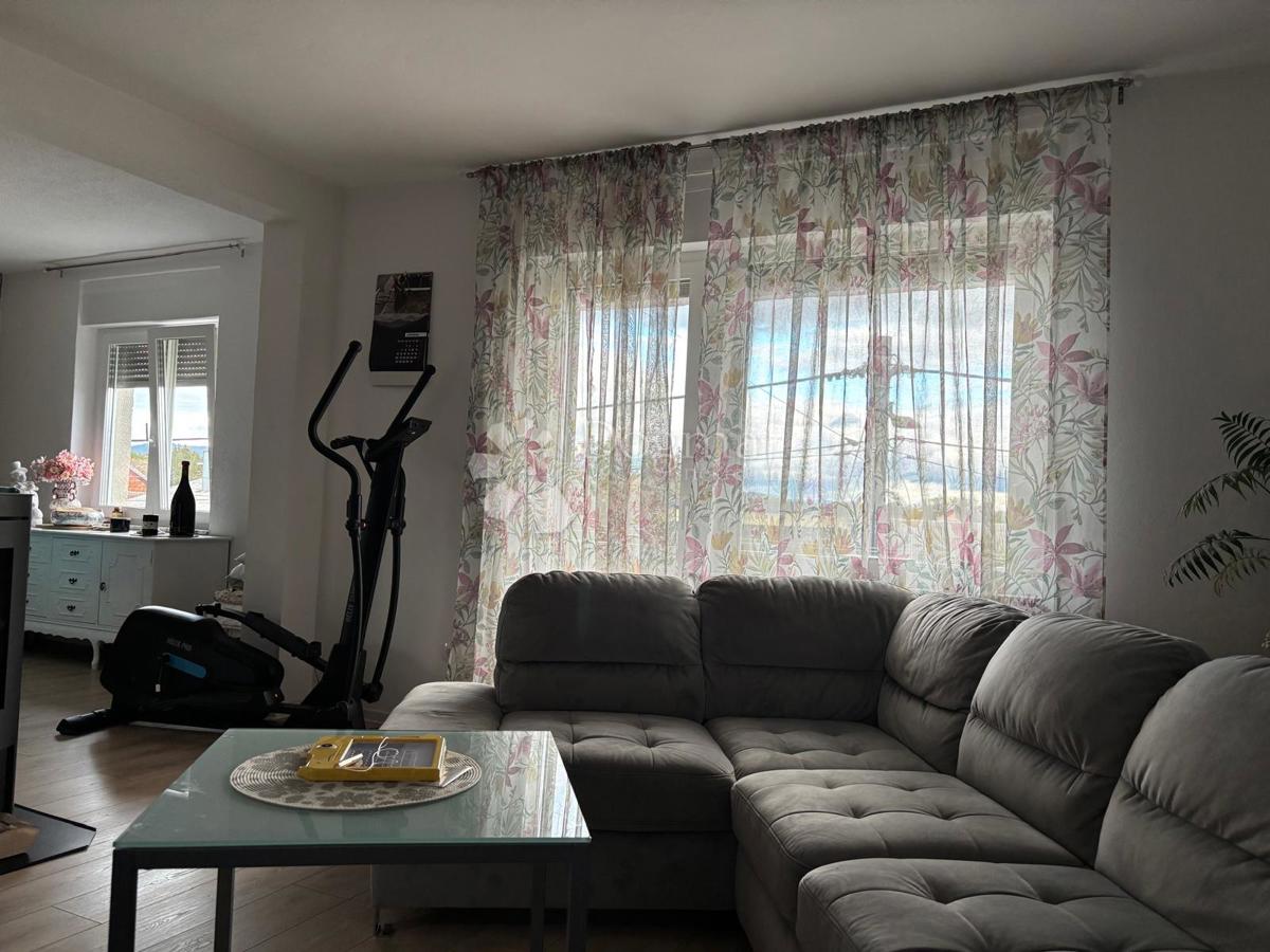 Allogio Centar, Gospić, 70m2