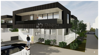 Allogio Centar, Varaždin, 86,30m2