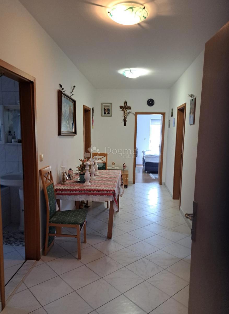 Allogio Brda, Split, 99,56m2