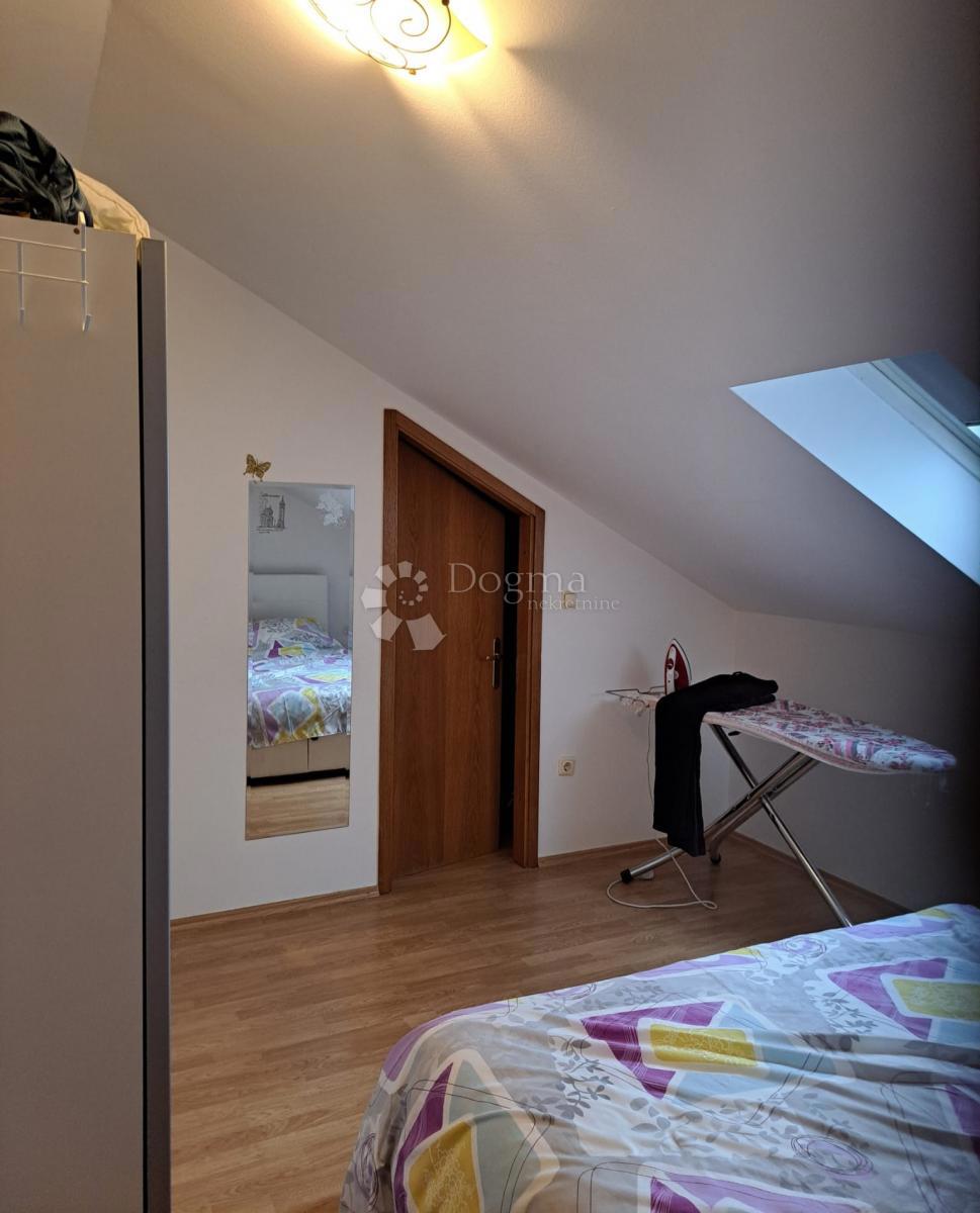 Allogio Brda, Split, 99,56m2