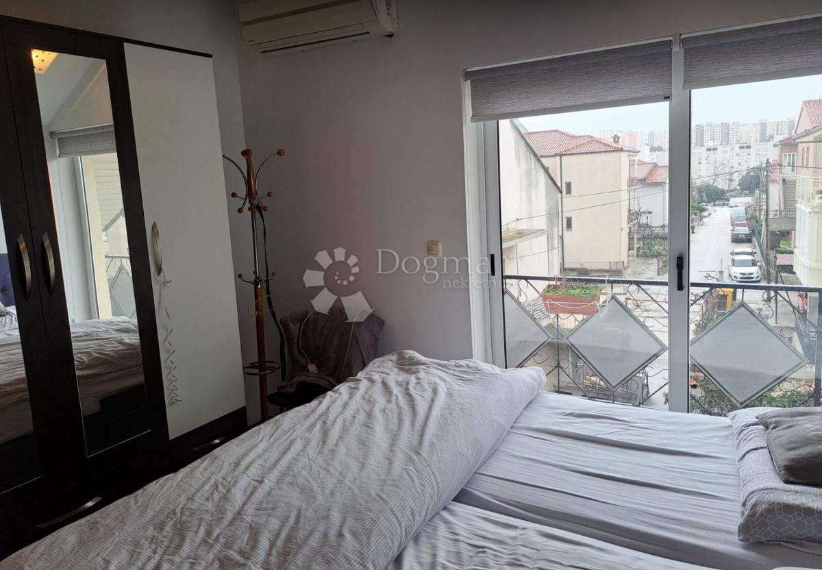 Allogio Brda, Split, 99,56m2