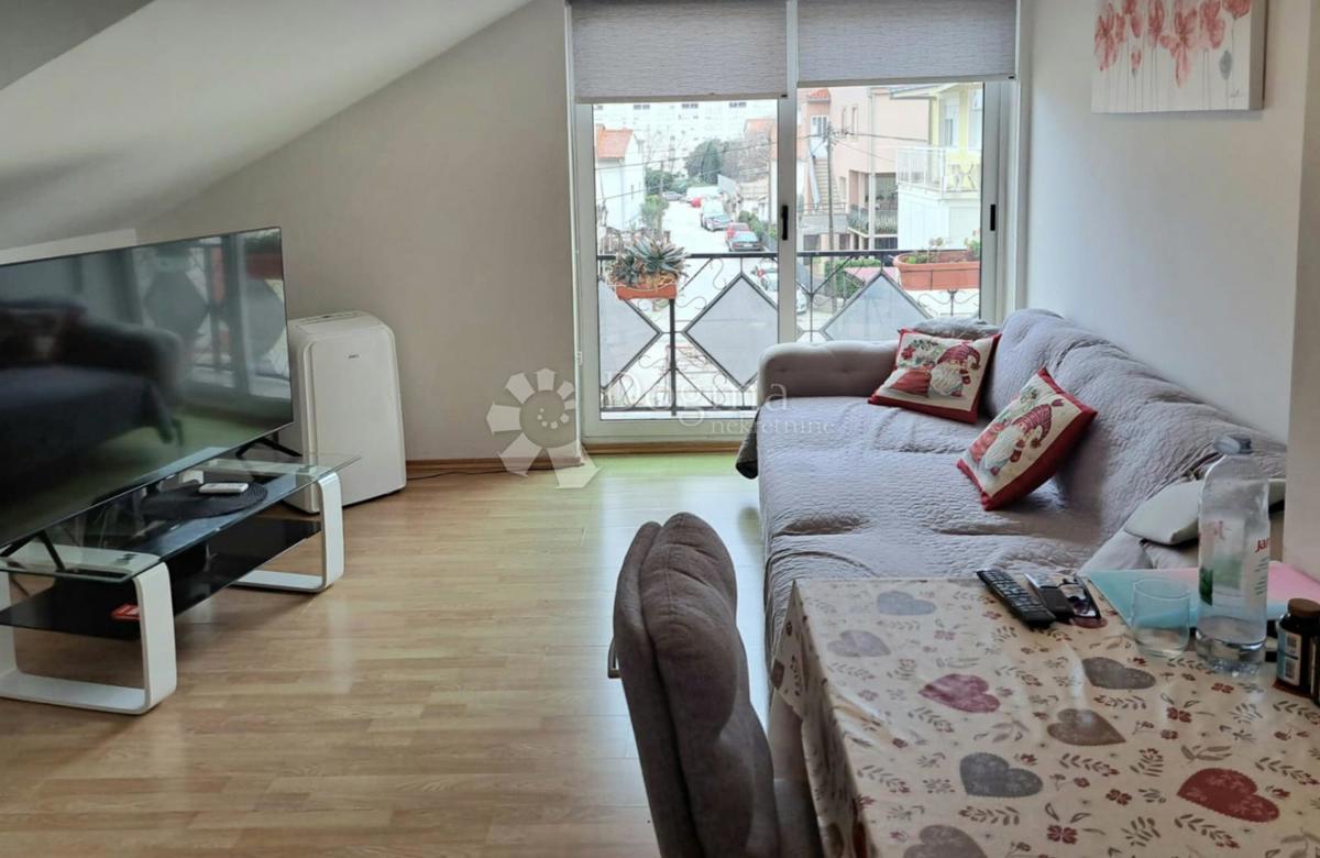 Allogio Brda, Split, 99,56m2