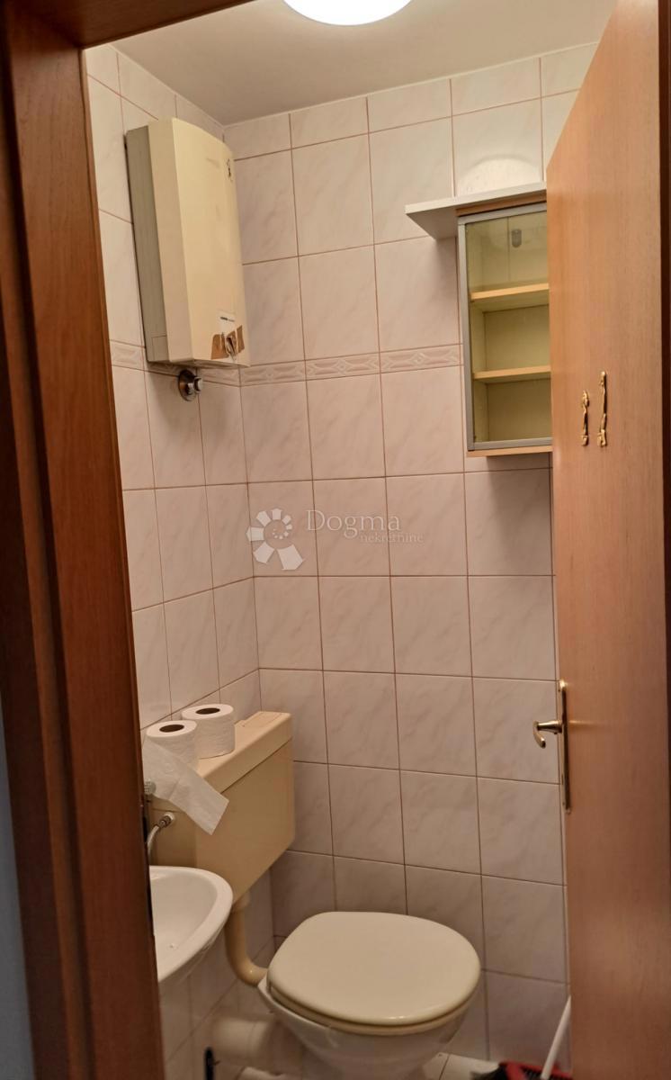 Allogio Brda, Split, 99,56m2