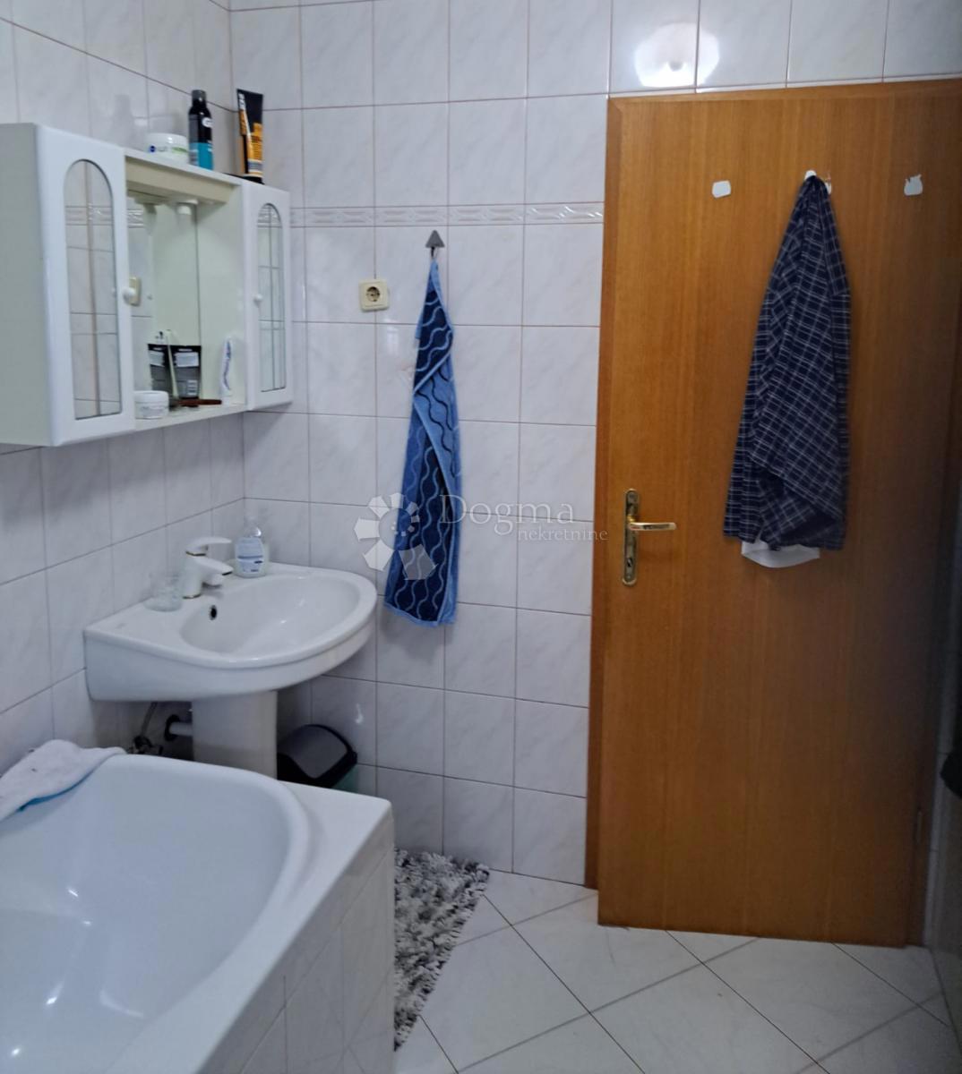 Allogio Brda, Split, 99,56m2