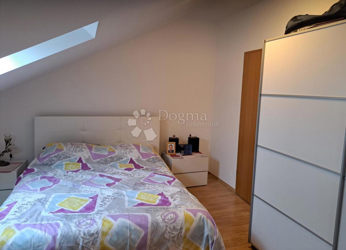 Allogio Brda, Split, 99,56m2