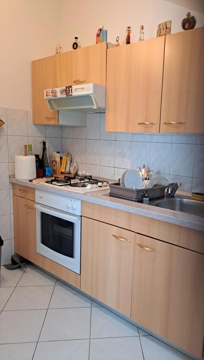 Allogio Brda, Split, 99,56m2