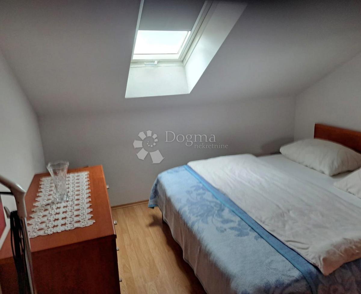 Allogio Brda, Split, 99,56m2