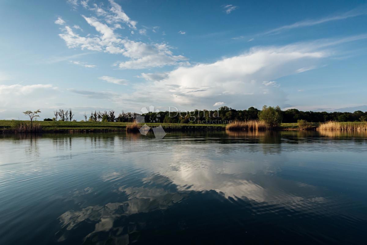 Terreno edificabile Rakitovica, Donji Miholjac, 53.000m2