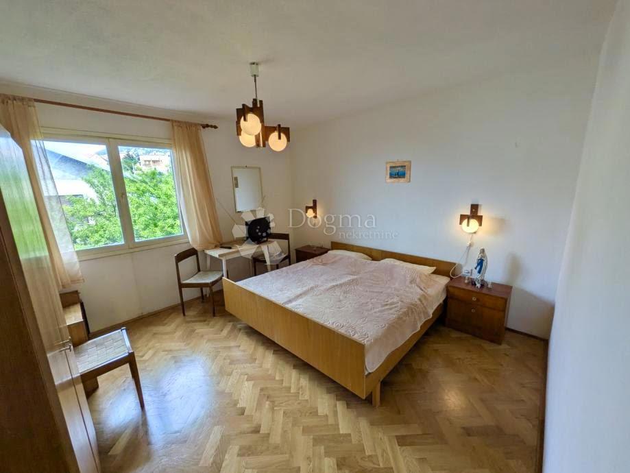 Allogio Karlobag, 95,02m2