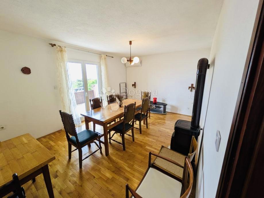 Allogio Karlobag, 95,02m2