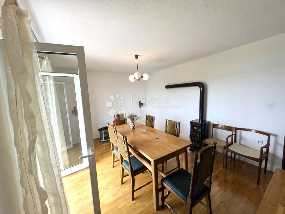 Allogio Karlobag, 95,02m2