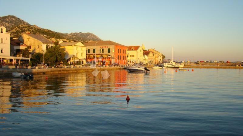 Allogio Karlobag, 95,02m2