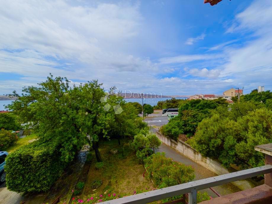 Allogio Karlobag, 95,02m2