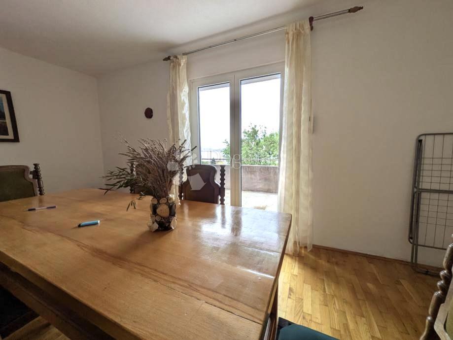 Allogio Karlobag, 95,02m2