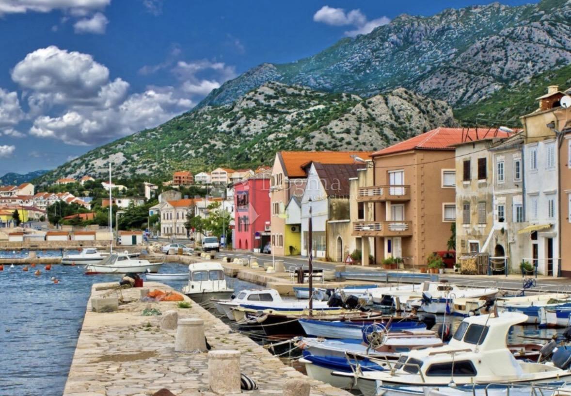 Allogio Karlobag, 95,02m2