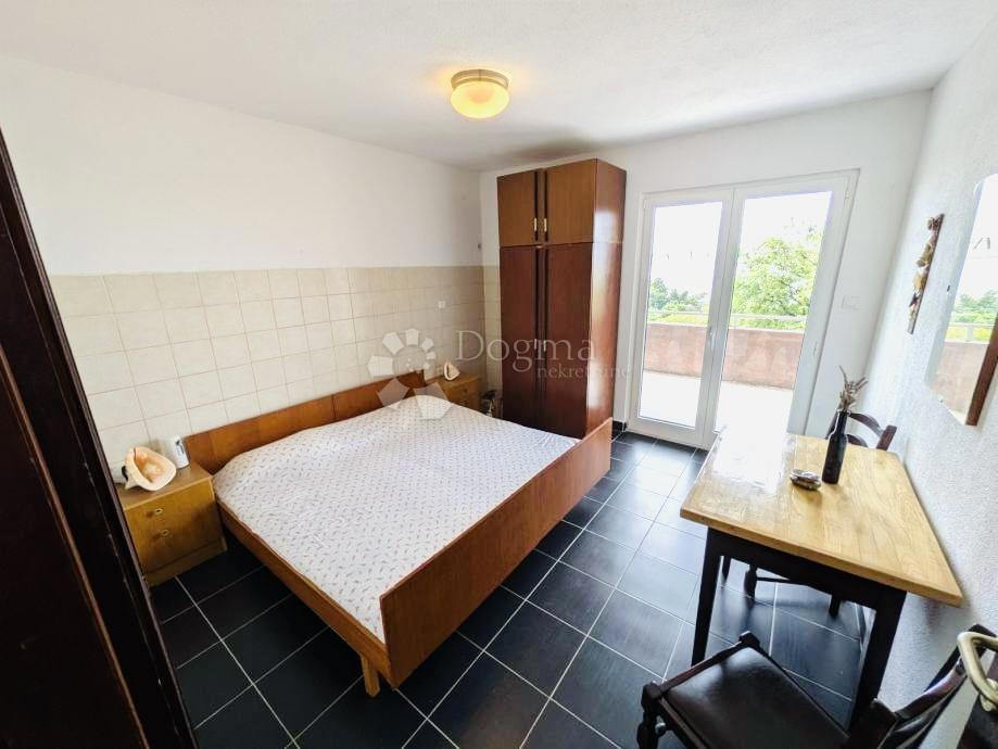 Allogio Karlobag, 95,02m2