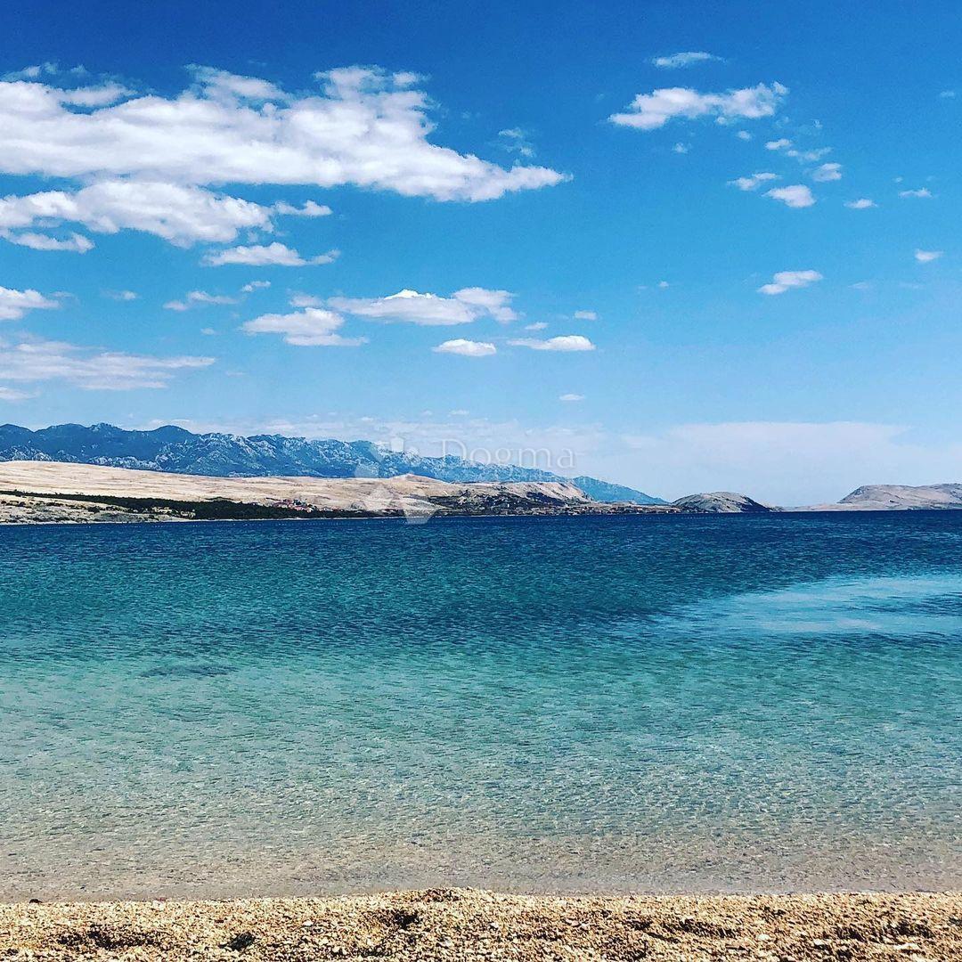 Allogio Karlobag, 95,02m2