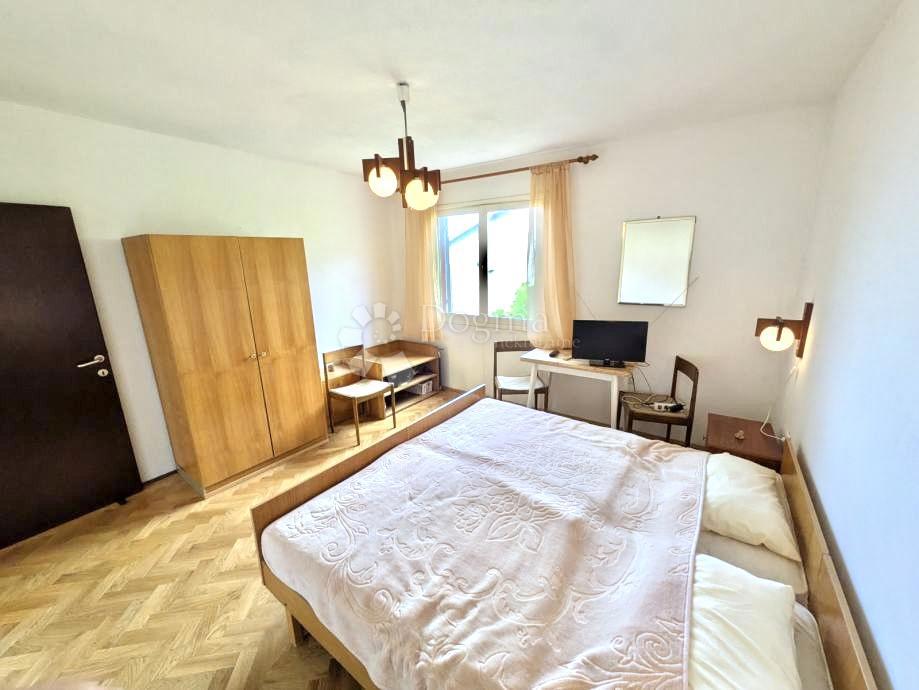 Allogio Karlobag, 95,02m2