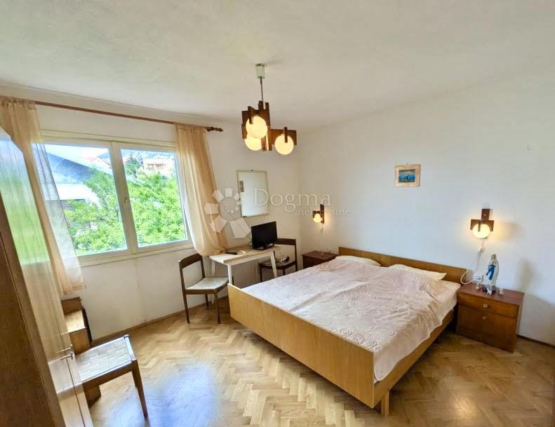 Allogio Karlobag, 95,02m2