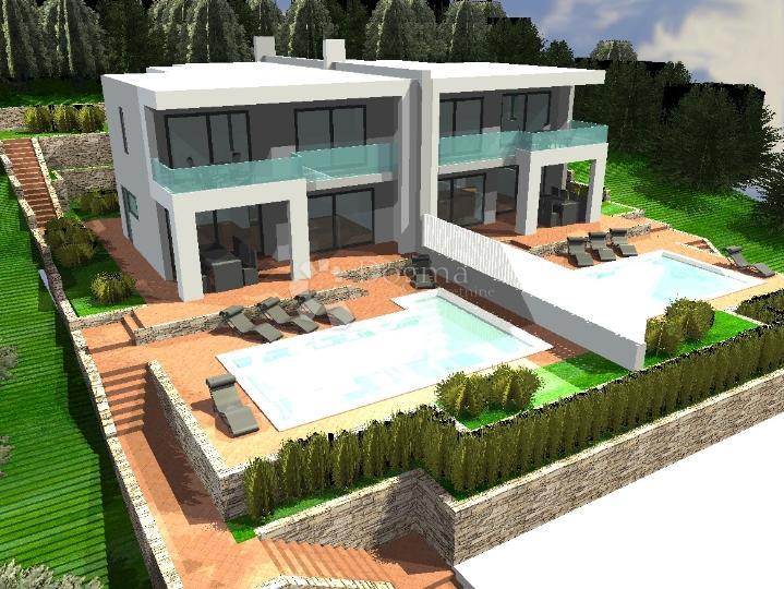 Casa Bakarac, Kraljevica, 184m2