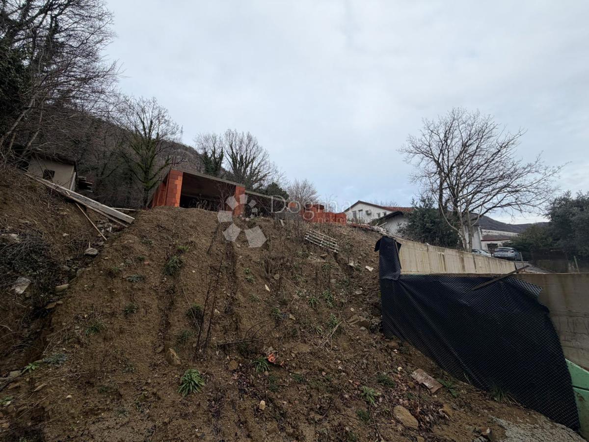 Casa Bakarac, Kraljevica, 184m2