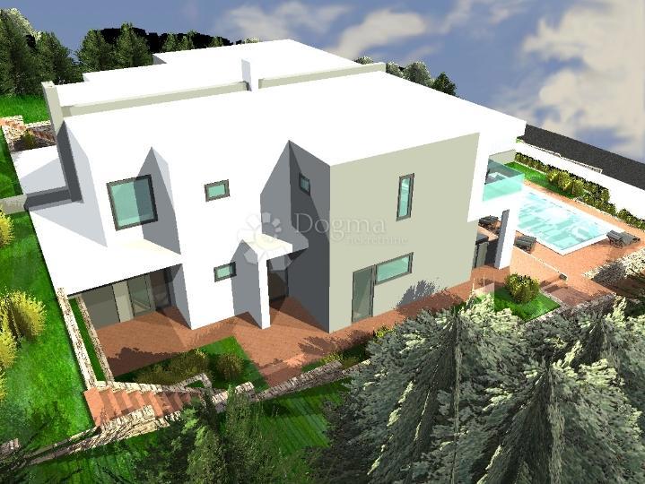 Casa Bakarac, Kraljevica, 184m2