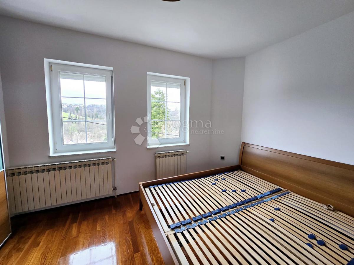 Allogio Ksaver, Gornji Grad - Medveščak, 104,21m2