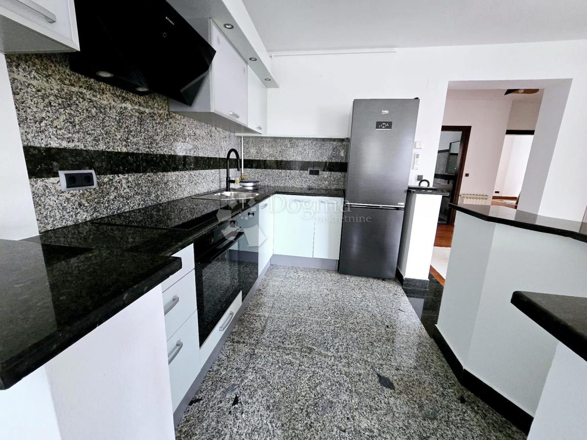 Allogio Ksaver, Gornji Grad - Medveščak, 104,21m2