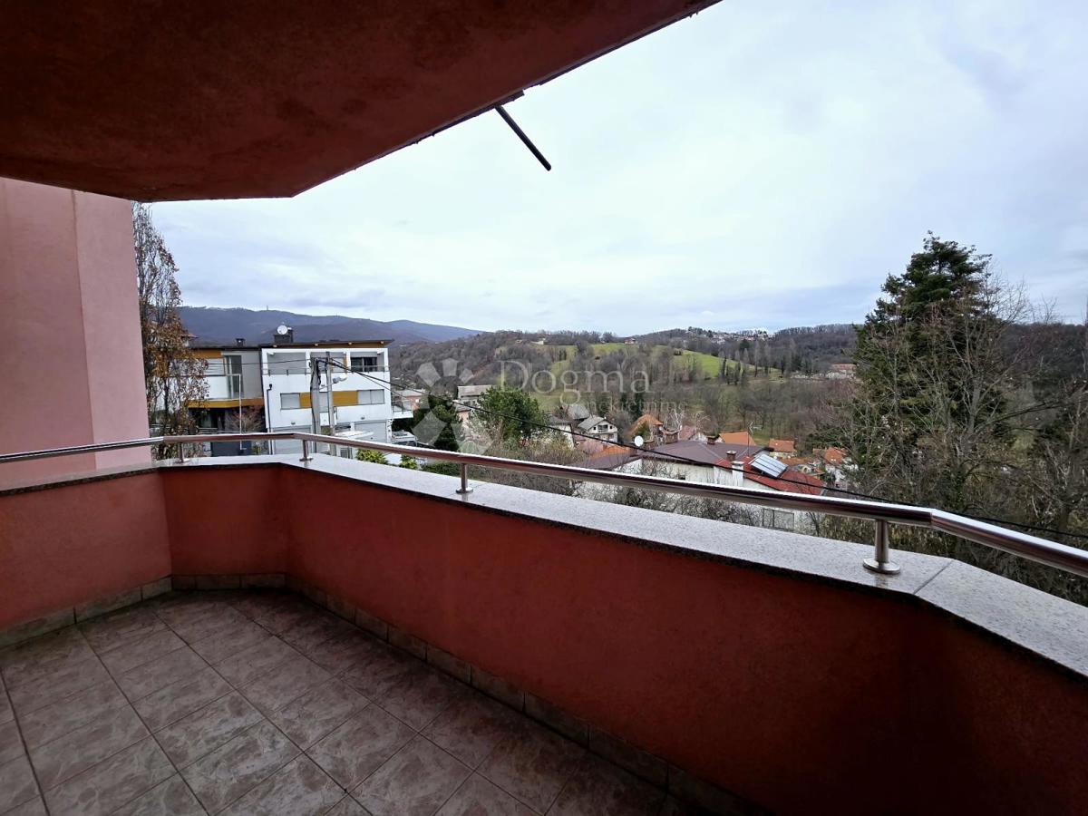 Allogio Ksaver, Gornji Grad - Medveščak, 104,21m2