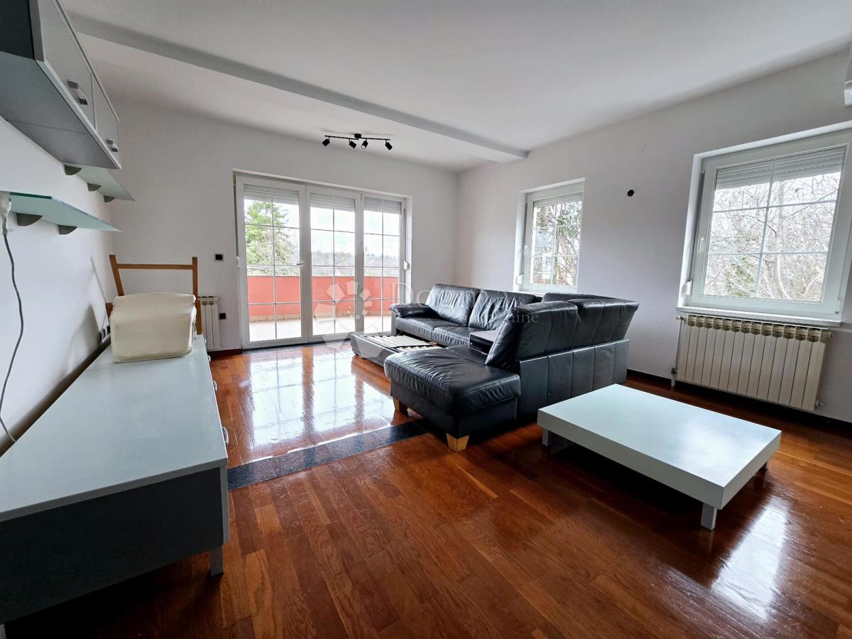 Allogio Ksaver, Gornji Grad - Medveščak, 104,21m2