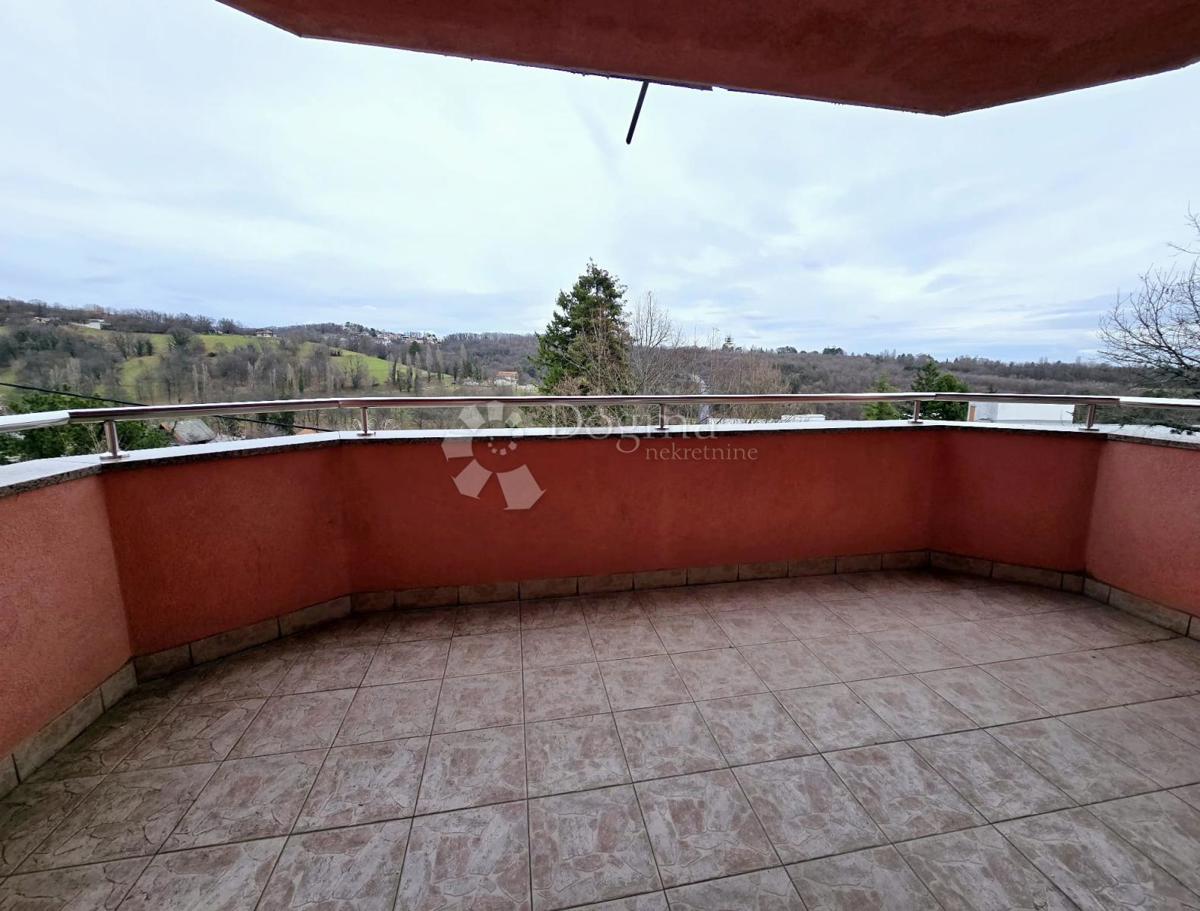 Allogio Ksaver, Gornji Grad - Medveščak, 104,21m2