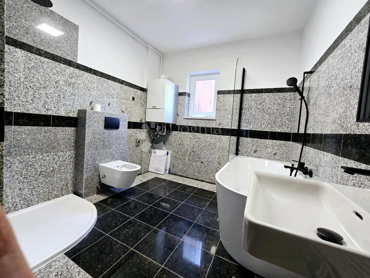 Allogio Ksaver, Gornji Grad - Medveščak, 104,21m2