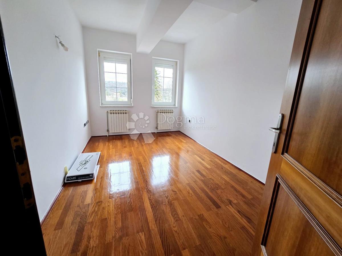 Allogio Ksaver, Gornji Grad - Medveščak, 104,21m2