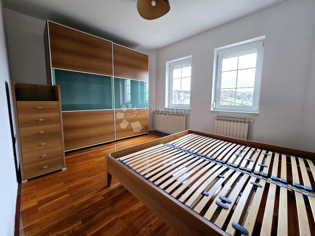 Allogio Ksaver, Gornji Grad - Medveščak, 104,21m2