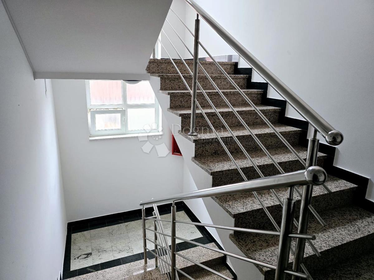 Allogio Ksaver, Gornji Grad - Medveščak, 104,21m2