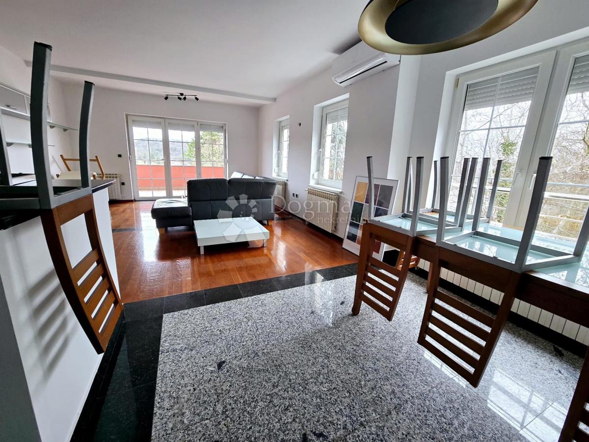 Allogio Ksaver, Gornji Grad - Medveščak, 104,21m2