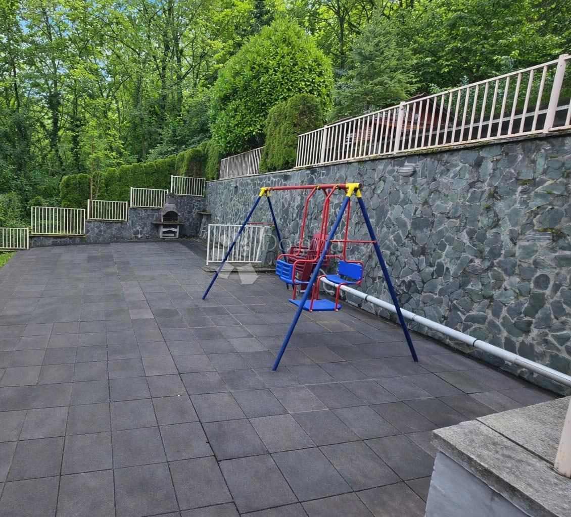 Allogio Ksaver, Gornji Grad - Medveščak, 104,21m2