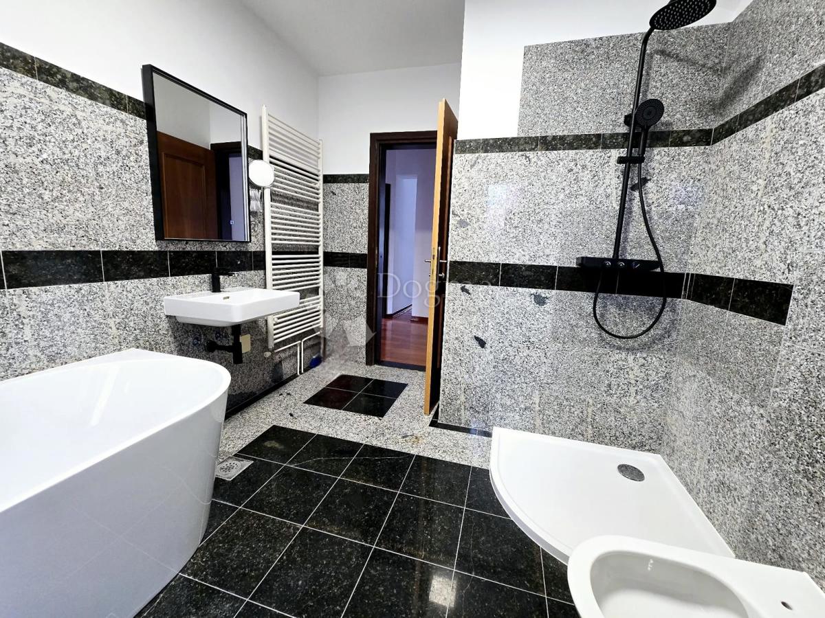 Allogio Ksaver, Gornji Grad - Medveščak, 104,21m2