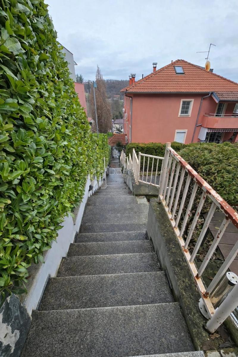 Allogio Ksaver, Gornji Grad - Medveščak, 104,21m2