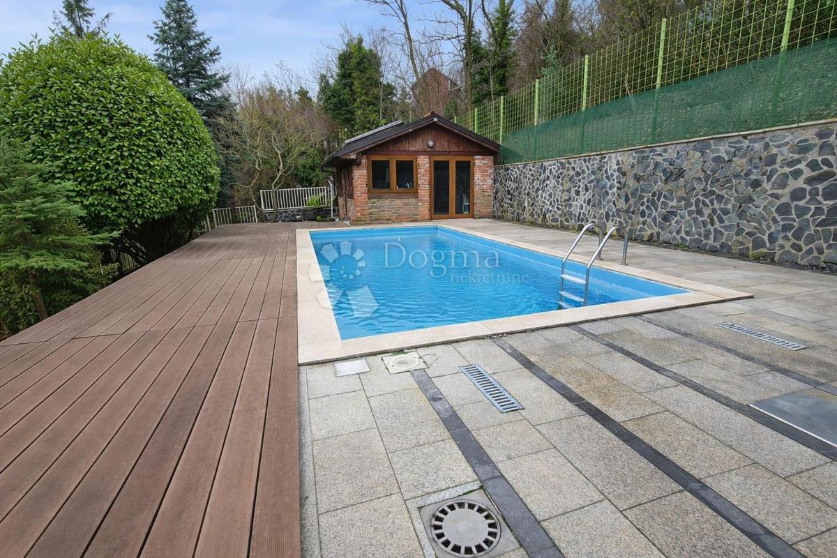 Allogio Ksaver, Gornji Grad - Medveščak, 104,21m2