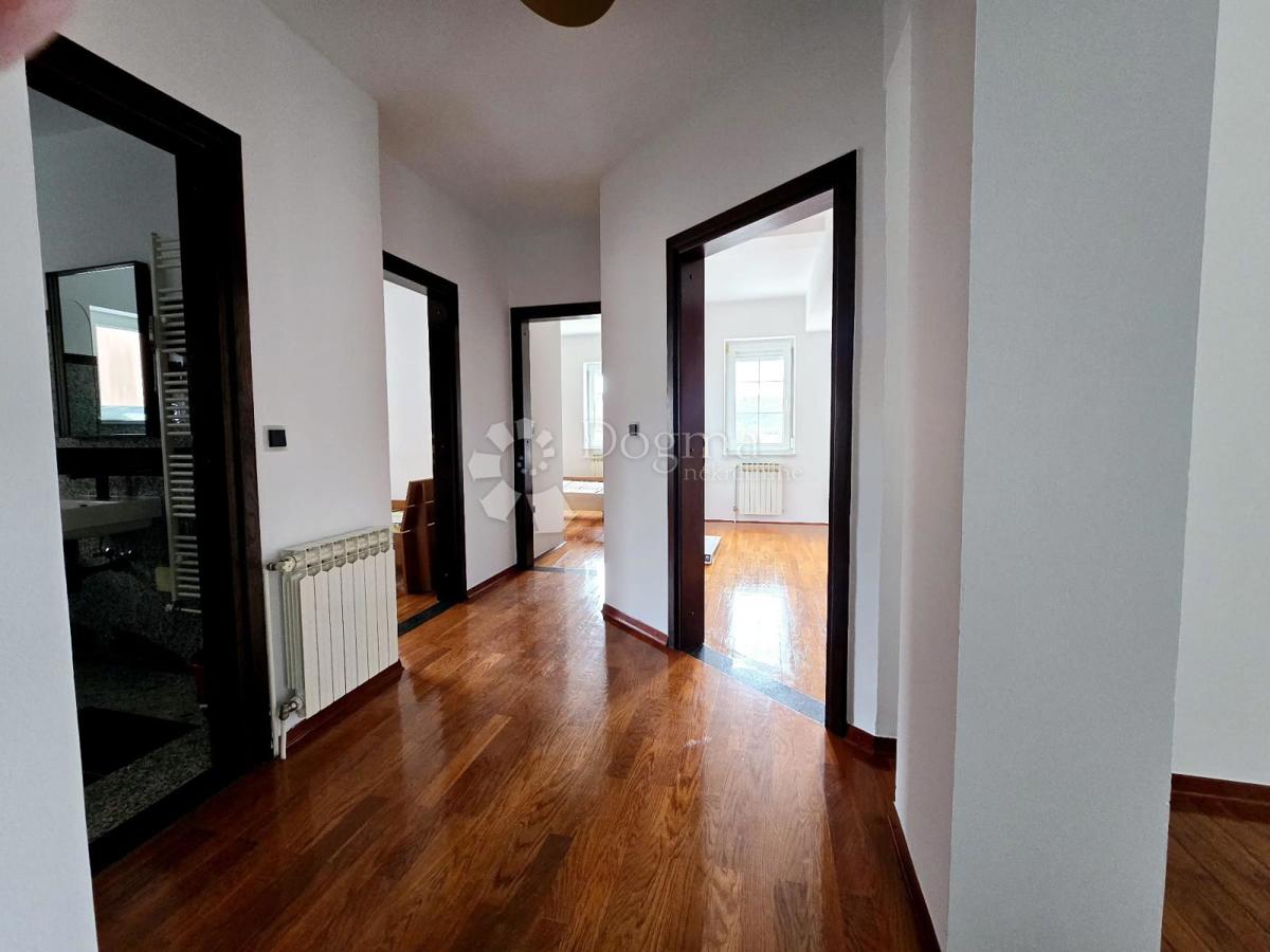 Allogio Ksaver, Gornji Grad - Medveščak, 104,21m2