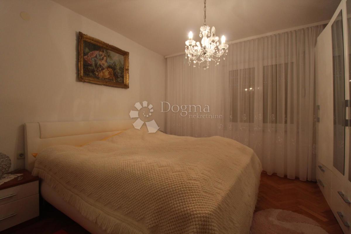 Allogio Turnić, Rijeka, 50,25m2