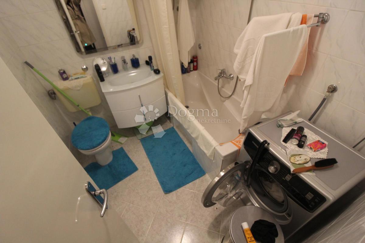 Allogio Turnić, Rijeka, 50,25m2