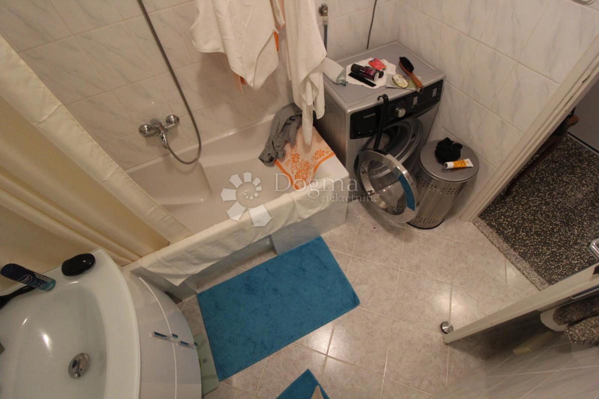 Allogio Turnić, Rijeka, 50,25m2