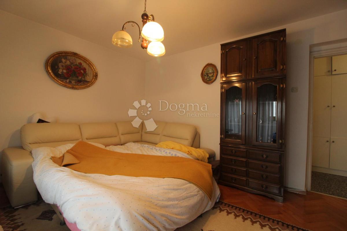 Allogio Turnić, Rijeka, 50,25m2