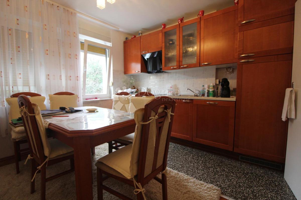 Allogio Turnić, Rijeka, 50,25m2